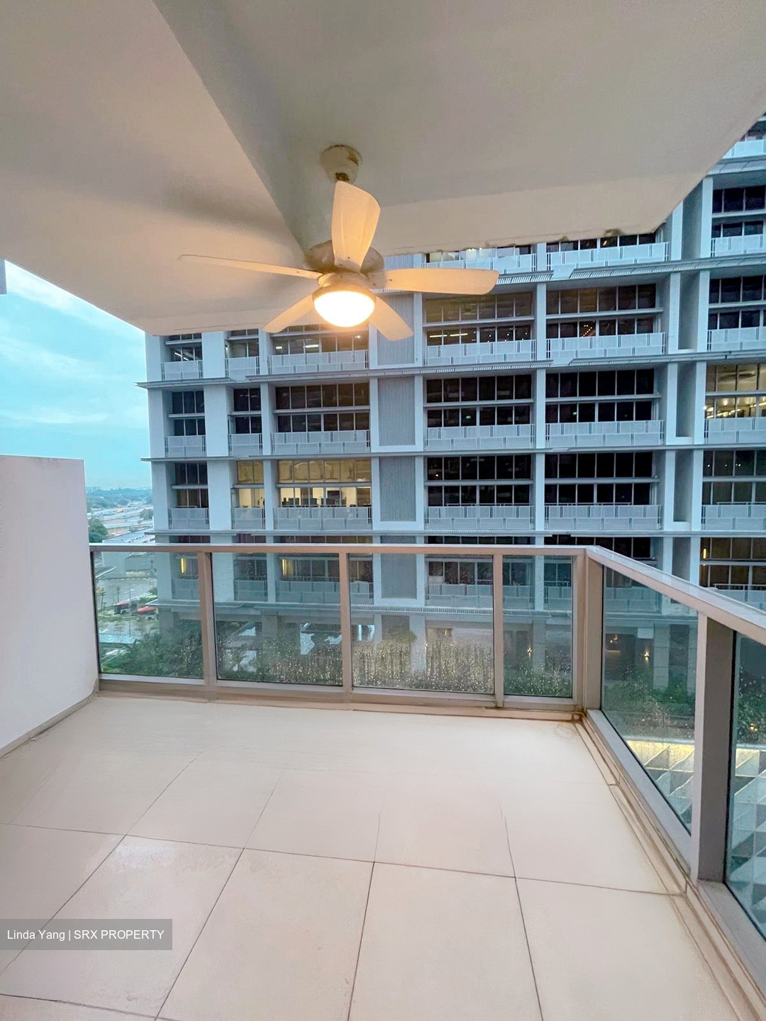 Lumiere (D2), Apartment #517083741